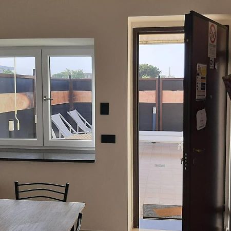 E-Noa Holiday Home Pompei Exterior photo